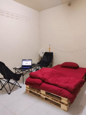 Kohli Apartment